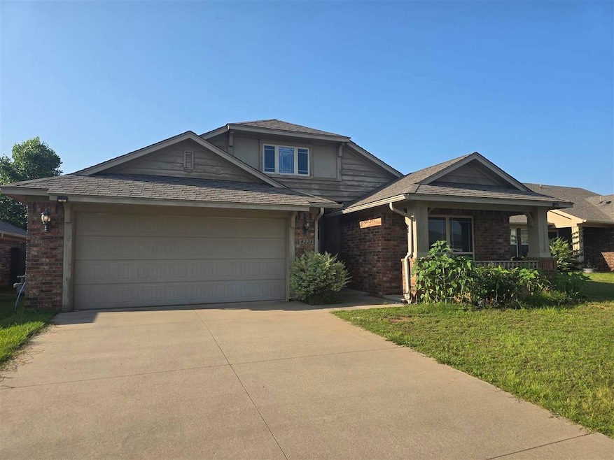 4224 Prescot Dr, Stillwater, OK 74074 - photo 1