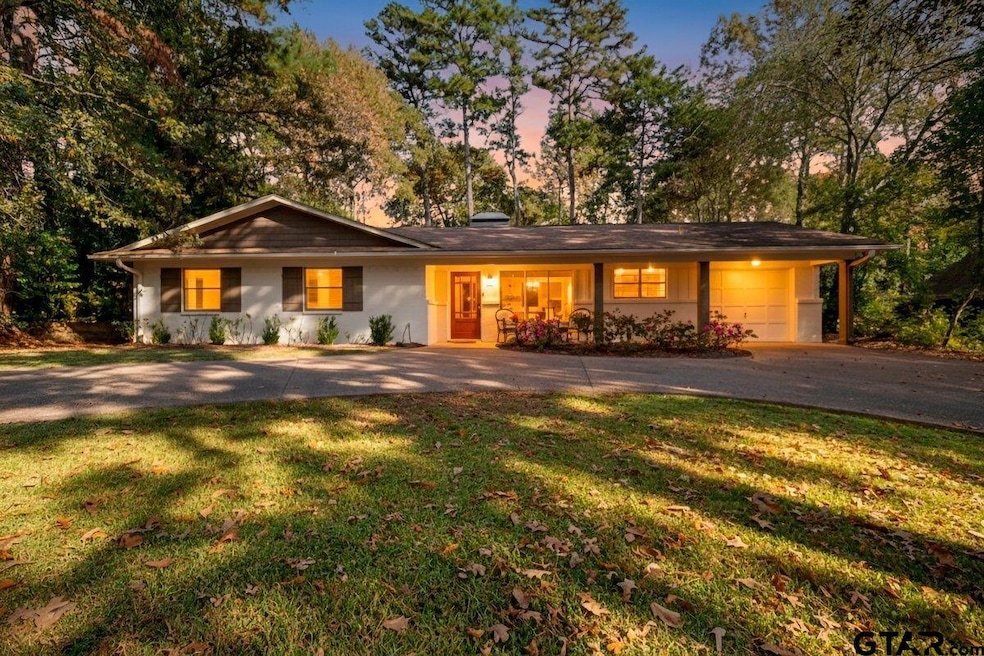 441 Hideaway Lane Central, Hide A Way, TX 75771 - photo 1