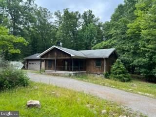 221 Warden Circle Rd, Wardensville, WV 26851 - photo 1