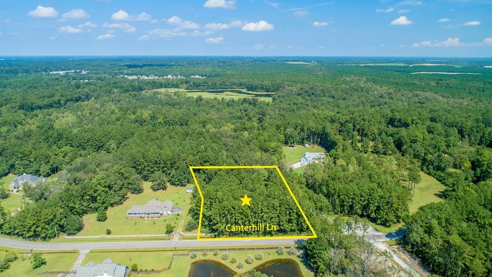 0 Canterhill Lane