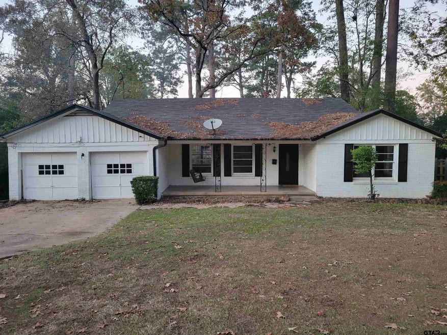 1223 S Azalea Dr, Tyler, TX 75701 - photo 1