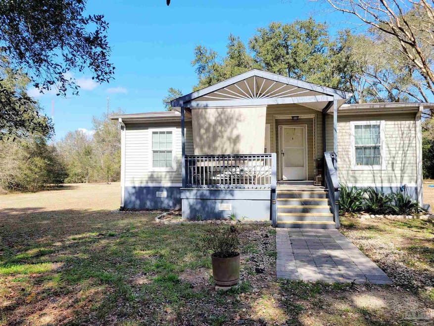 2740 Vandorn Ln, Pensacola, FL 32534 - photo 1