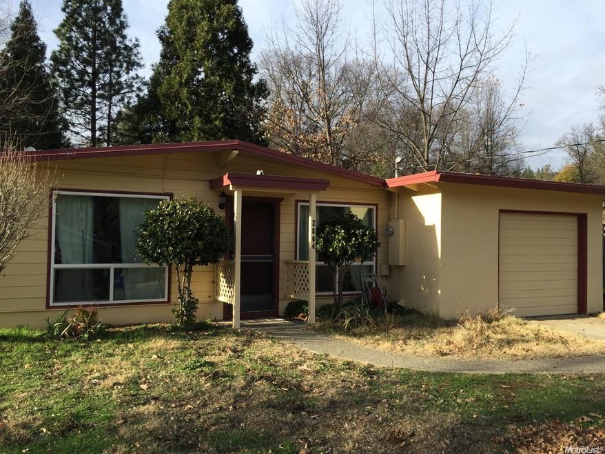 2804 Morrene Dr, Placerville, CA 95667 - photo 1