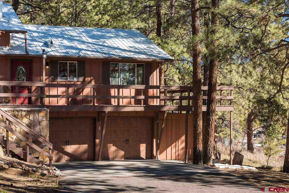 0 Sortais Rd unit 752420, Durango, CO 81301 - photo 1