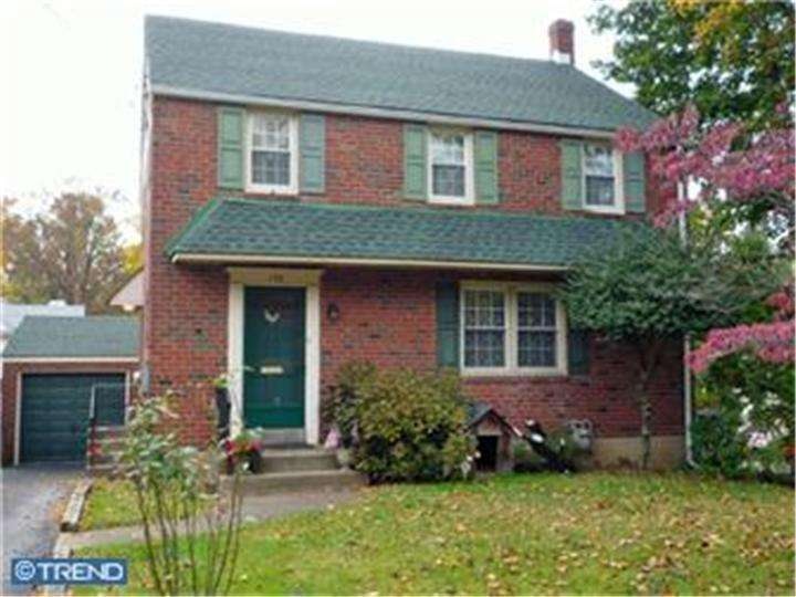 176 N Lansdowne Ave, Lansdowne, PA 19050 - photo 1