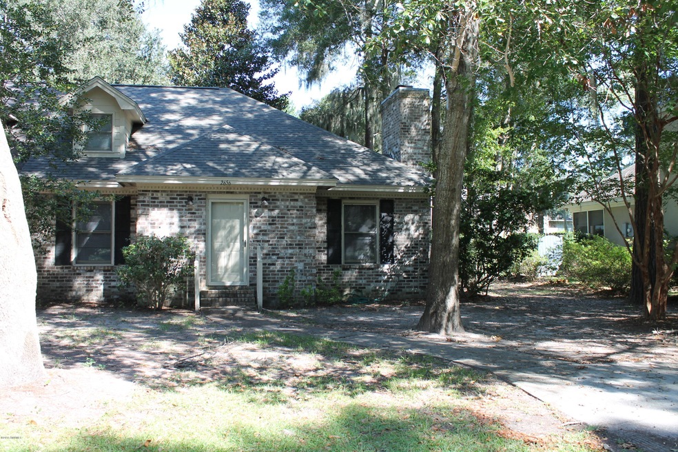 2656 Joshua Circle