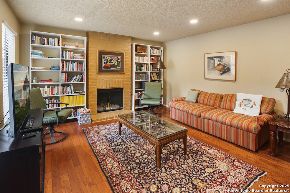 7711 Callaghan Rd unit 802, San Antonio, TX 78229 - photo 1