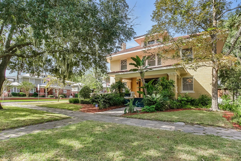 2981 Riverside Ave, Jacksonville, FL 32205 - photo 1