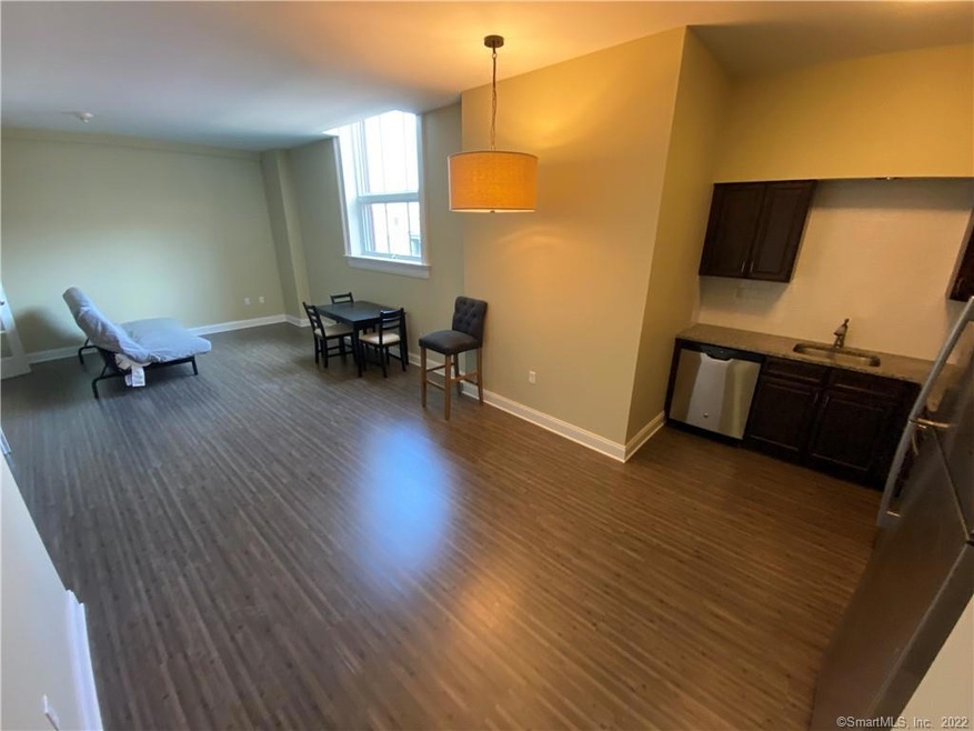 199 Ann Uccello St unit 403, Hartford, CT 06103 - photo 1