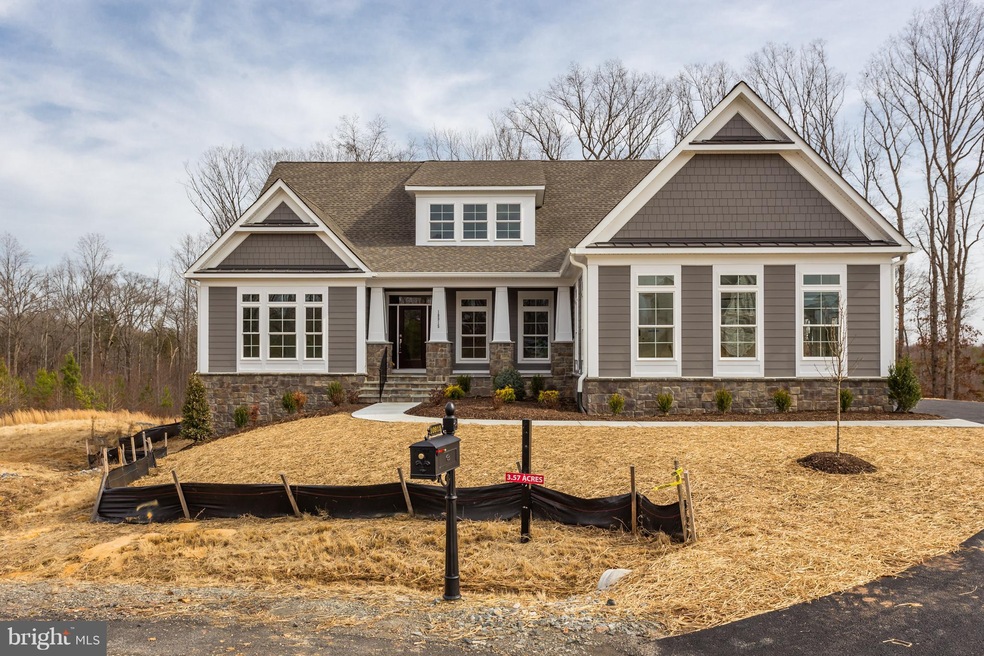 0 Lot 4 Olive View Dr unit 1000093269, Spotsylvania, VA 22553 - photo 1