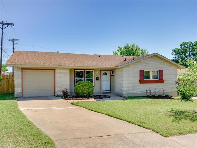 918 Maryland Dr, Austin, TX 78758 - photo 1