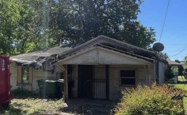 2908 Woodard St, Houston, TX 77026 - photo 1