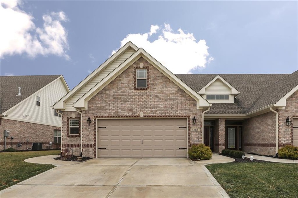 5383 Buckingham Ln, Plainfield, IN 46168 - photo 1