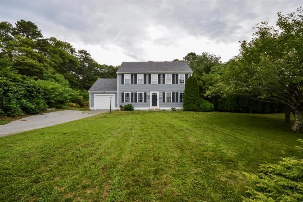 25 Sheffield Place, Mashpee, MA 02649 - photo 1