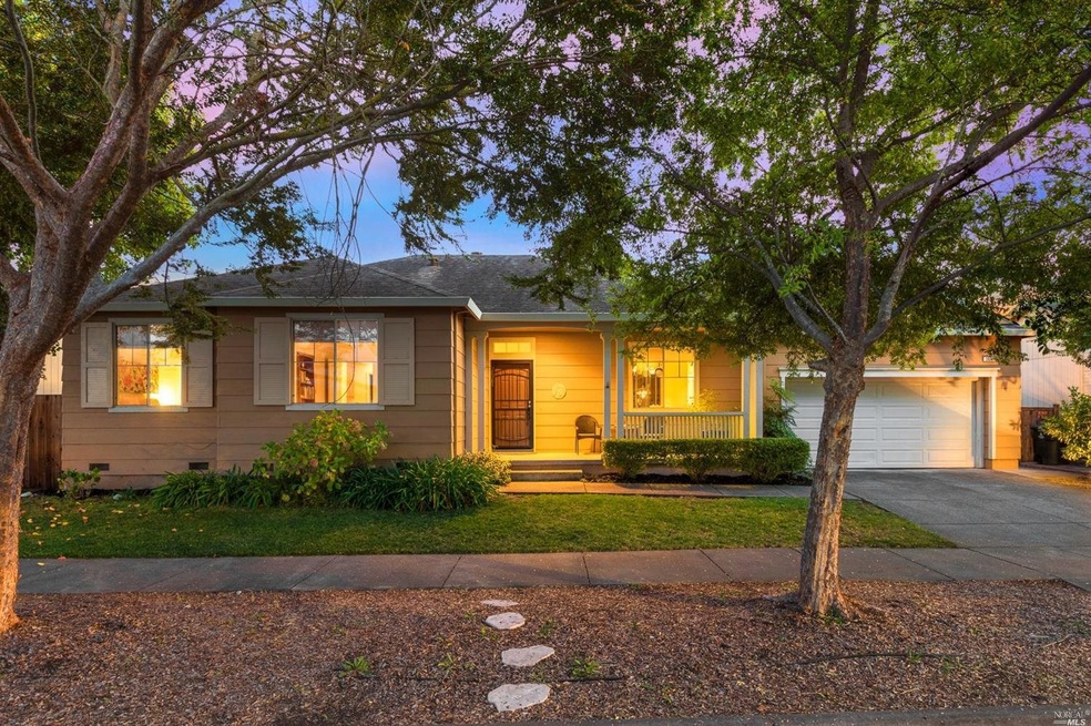 Gorgeous Single Level Home in Desirable Bellevue R