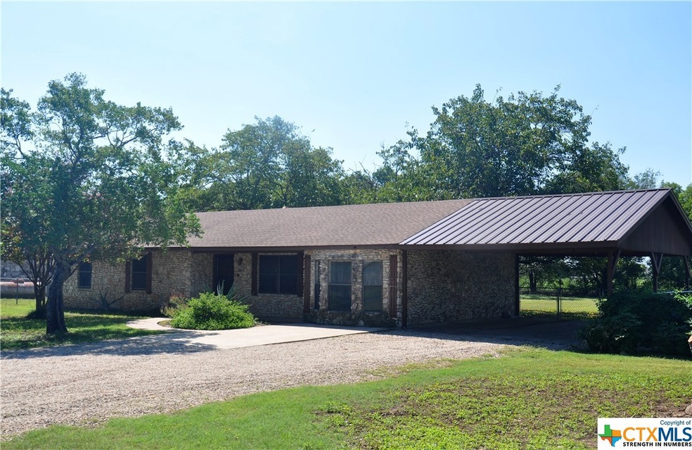 7221 Poison Oak Rd, Temple, TX 76502 - photo 1