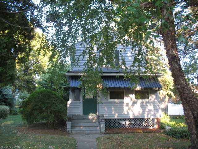 72 Benefit St, Waterbury, CT 06704 - photo 1