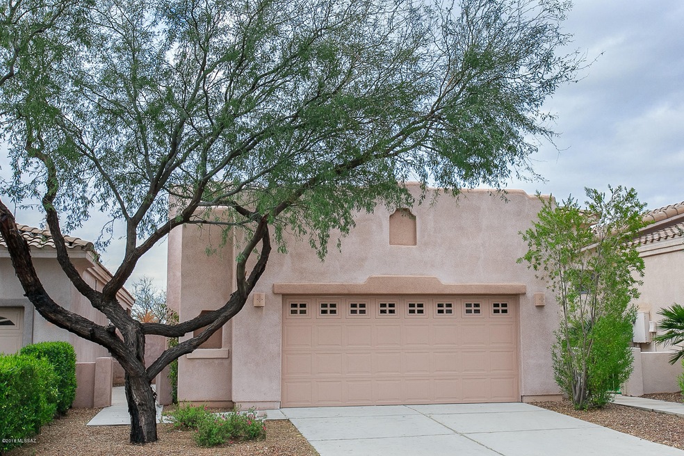 Tucson Photography by KC Creative Design
