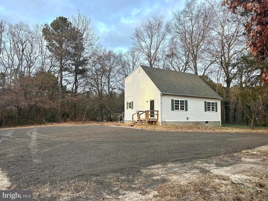 11654 Norris Twilley Rd, Mardela Springs, MD 21837 - photo 1