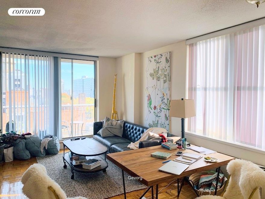 520 W 112th St unit 11-B, New York, NY 10025 - photo 1