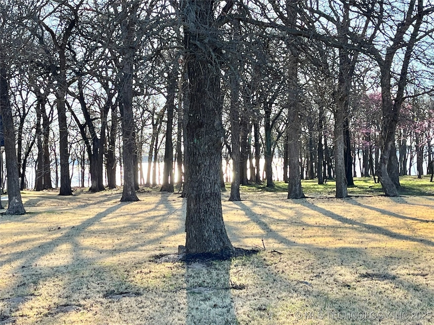 0 Scenic View Rd, Kingston, OK 73439 - photo 1