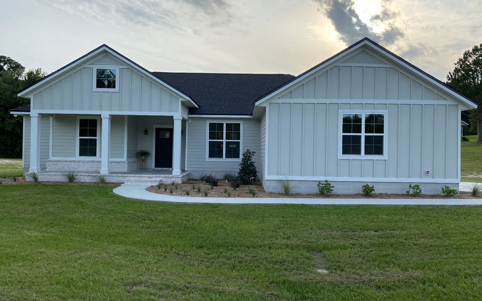 522 NW Forest Meadows Ave, Lake City, FL 32055 - photo 1