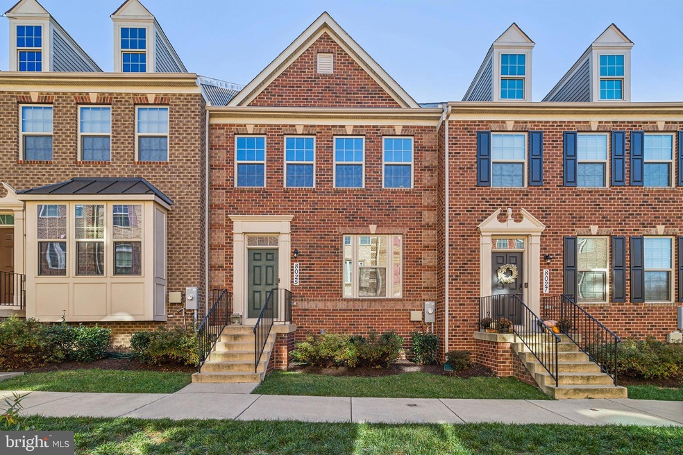 8025 Spring Arbor Dr, Laurel, MD 20707 - photo 1