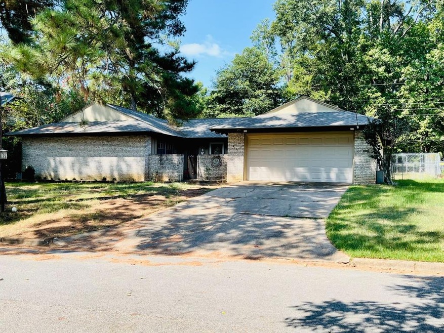 4111 Tara Ln, Nacogdoches, TX 75965 - photo 1