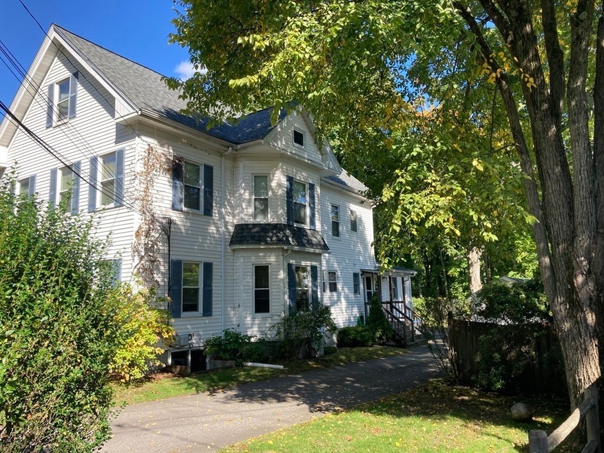 20 High St unit 1, Natick, MA 01760 - photo 1