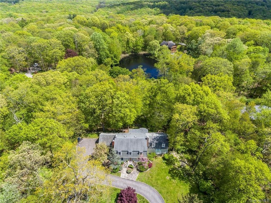 23 Peters Ln, Pound Ridge, NY 10576 - photo 1