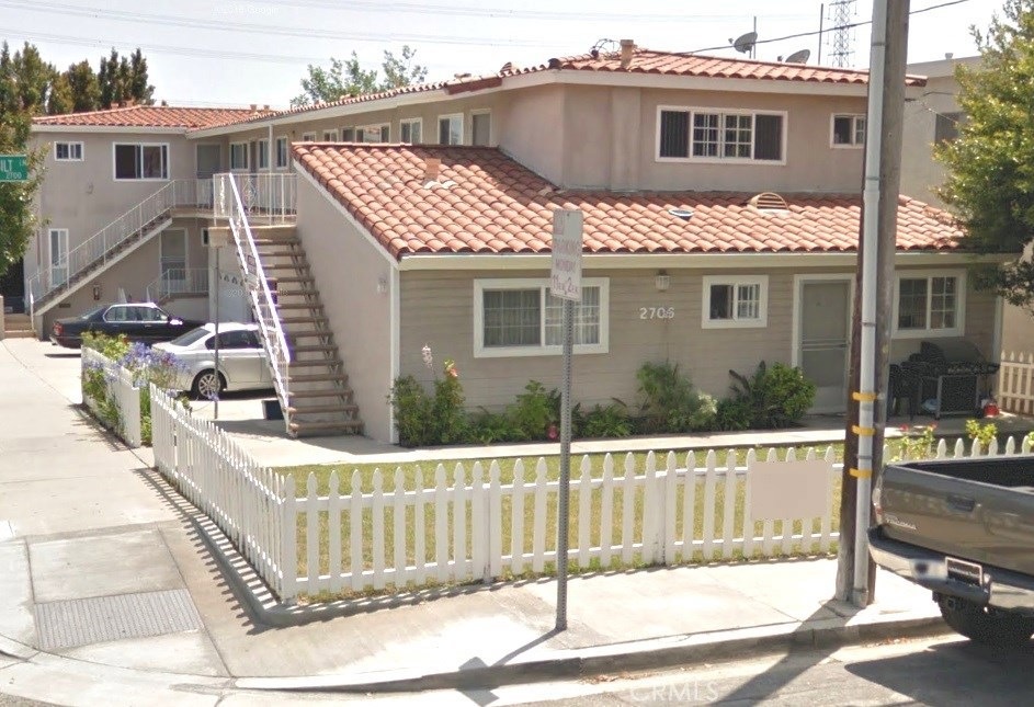 2706 Vanderbilt Ln unit G, Redondo Beach, CA 90278 - photo 1