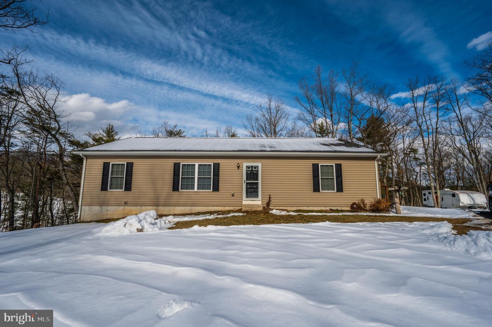 2 Salvo Way, Hedgesville, WV 25427 - photo 1