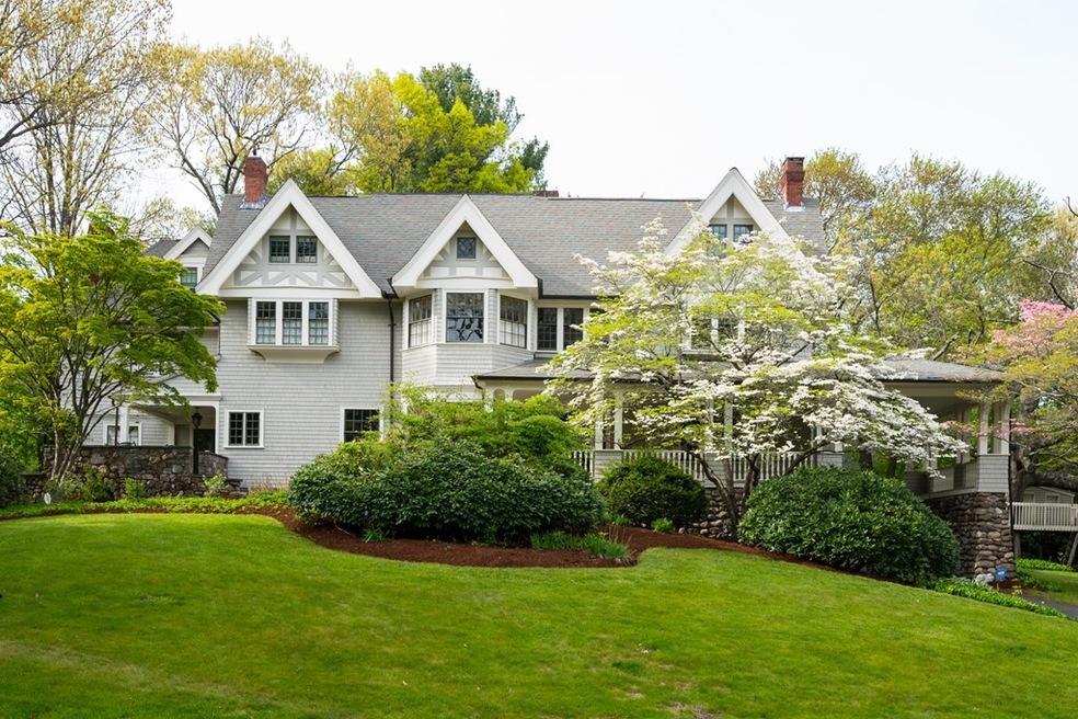 142 Hinckley Rd, Milton, MA 02186 - photo 1