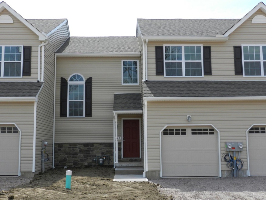 118 Player Court Dr, Drums, PA 18222 - photo 1