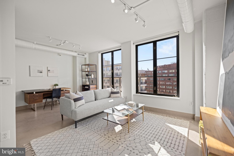 The Alta unit 1110, Washington, DC 20005 - photo 1