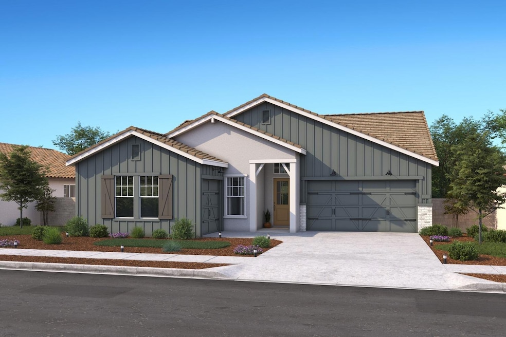 4199 Maple Meadows Ct, Rancho Cordova, CA 95742 - photo 1