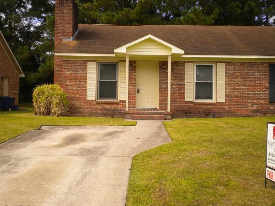 125 Windsor Ct, Jacksonville, NC 28546 - photo 1
