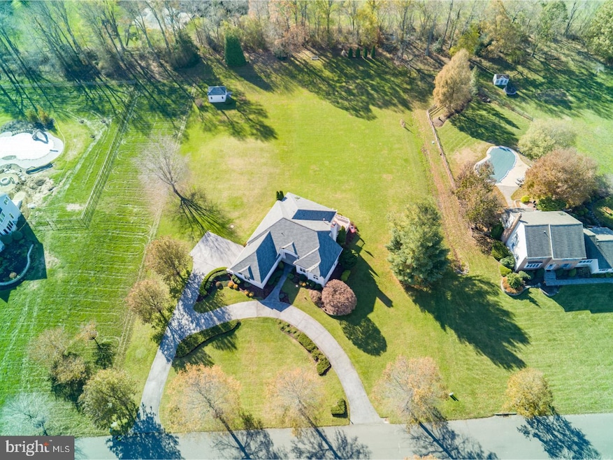 8 Bridle Path, Southampton, NJ 08088 - photo 1