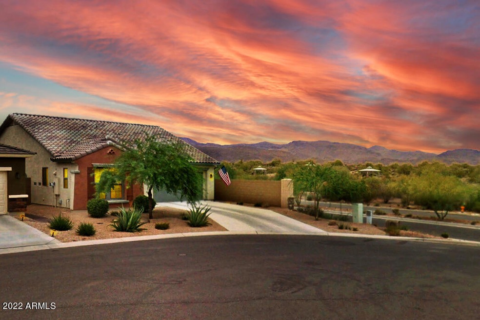 18494 E Azul Ct, Gold Canyon, AZ 85118 - photo 1