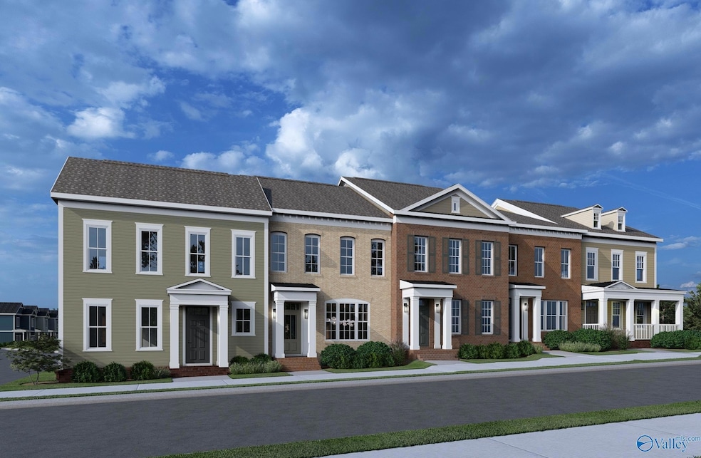 109 Iberville St, Madison, AL 35758 - photo 1