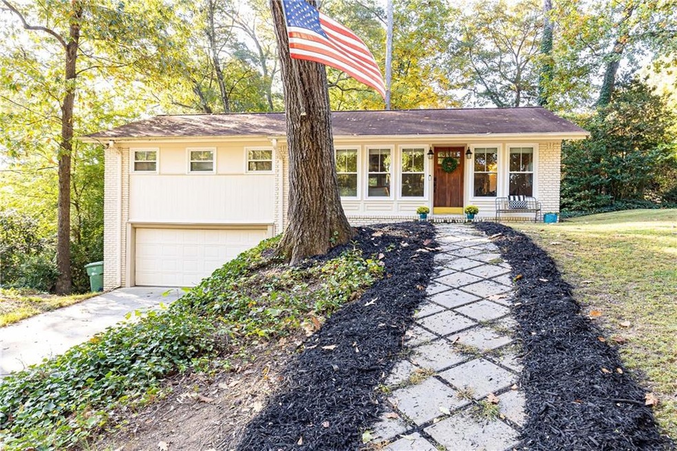 Welcome 1622 Fernleaf Circle