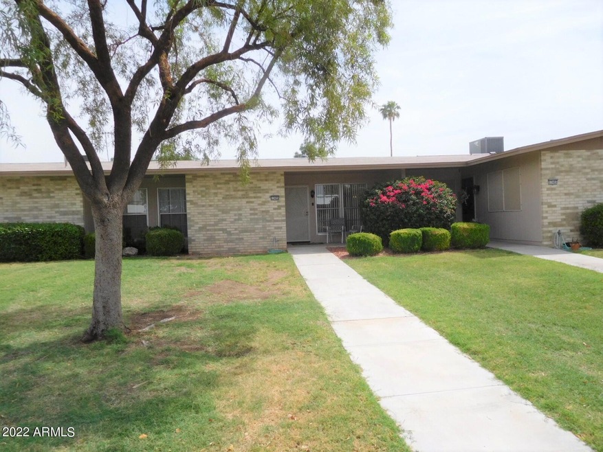 17405 N 102nd Dr, Sun City, AZ 85373 - photo 1