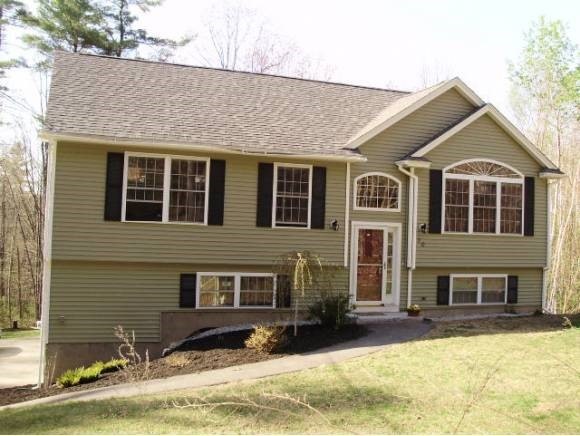 70 Staniels Rd, Chichester, NH 03258 - photo 1