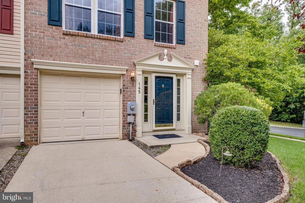 145 Valley Forge Way, Woodbury, NJ 08096 - photo 1