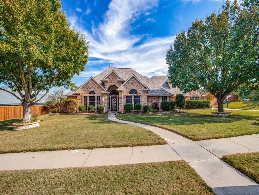 503 Stonehedge Dr, Wylie, TX 75098 - photo 1