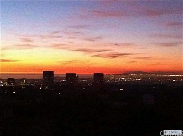 BREATHTAKING OCEAN, SUNSET, HARBOR & CITY LIGHT VI