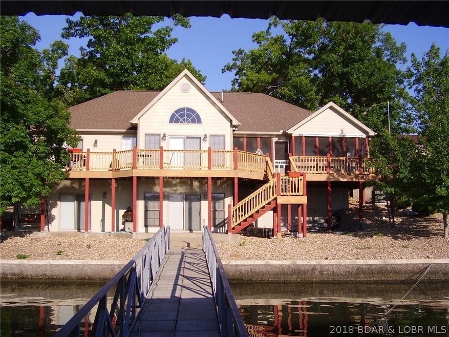 44 Menlo Park Cir, Roach, MO 65787 - photo 1