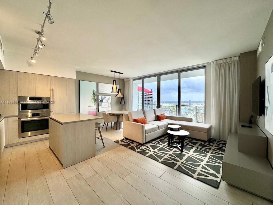 Hyde Beach House unit 2406, Hollywood, FL 33019 - photo 1