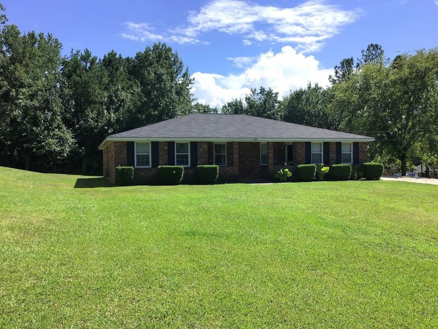 140 Stoneybrook Place unit B, Augusta, GA 30907 - photo 1