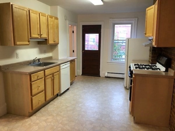 12 Mead St unit 2, Allston, MA 02134 - photo 1